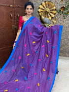 Cotton Saree