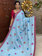 Cotton Saree
