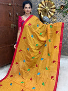 Cotton Saree