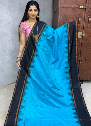 Retta Patta Soft Silk