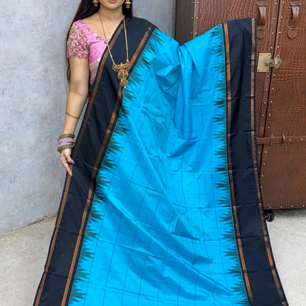 Retta Patta Soft Silk