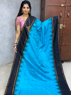 Retta Patta Soft Silk