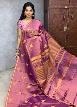 Pure Silk
