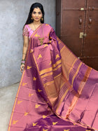 Pure Silk