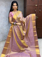 Vaira Oosi Gold Zari