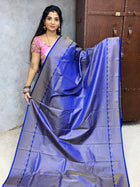 Premium Kanchi Gold Zari