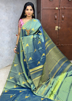 Pure Silk