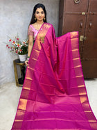 Vaira Oosi Gold Zari