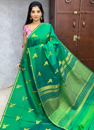 Pure Silk
