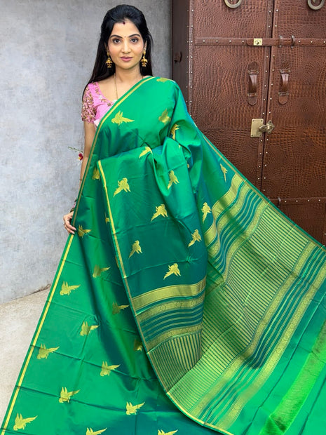 Pure Silk
