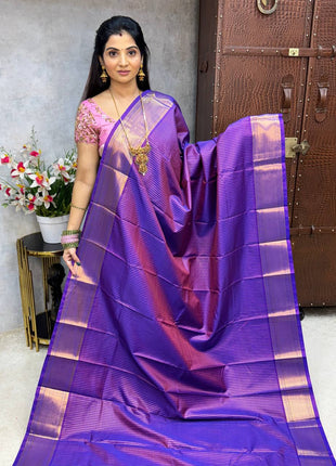 Vaira Oosi Gold Zari