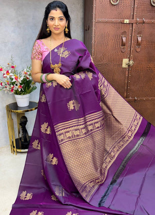 Pure Silk