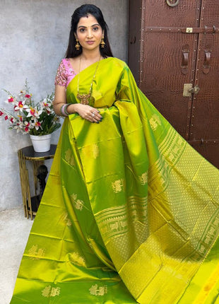 Pure Silk