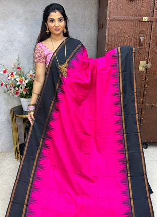 Retta Patta Soft Silk