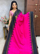 Retta Patta Soft Silk