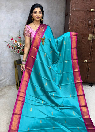 Kanchi Soft Silk