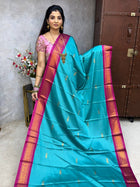 Kanchi Soft Silk