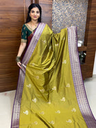 Kanchi Silk