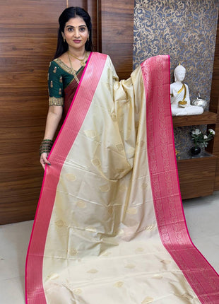Kanchi Silk