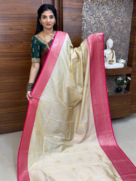 Kanchi Silk