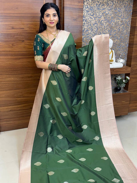 Kanchi Silk
