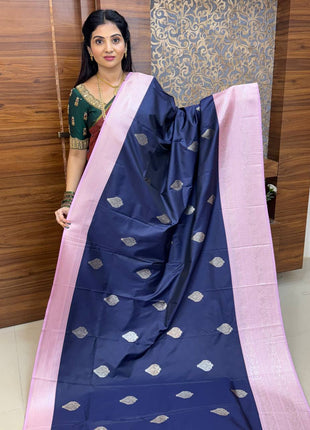 Kanchi Silk