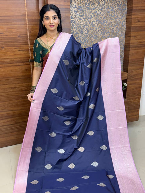 Kanchi Silk