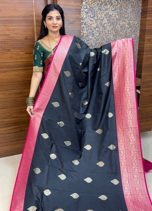 Kanchi Silk