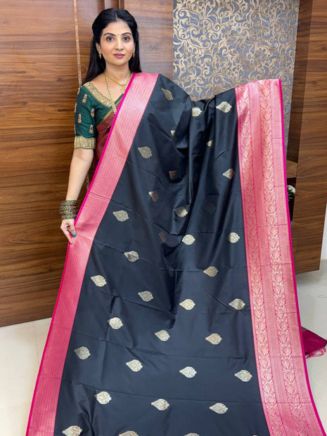 Kanchi Silk