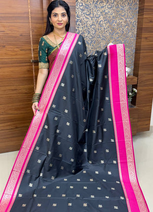 Kanchi Silk