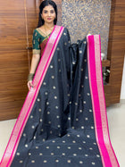Kanchi Silk