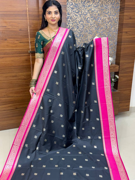 Kanchi Silk