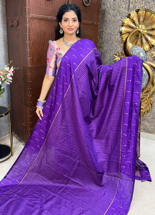 Raw Silk