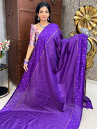 Raw Silk