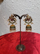 Jhumki