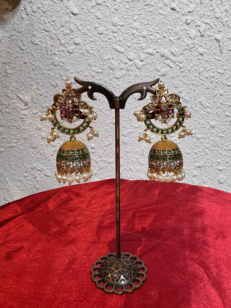 Jhumki