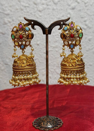 Jhumki
