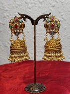 Jhumki