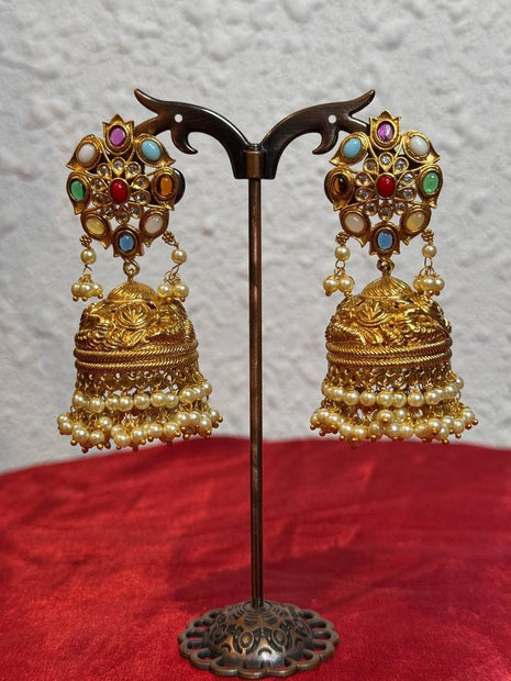 Jhumki