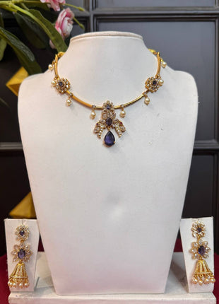 Stone Jewellery