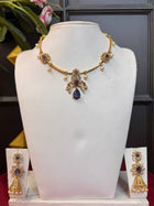 Stone Jewellery