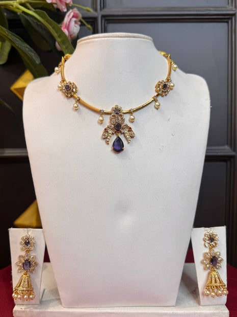 Stone Jewellery