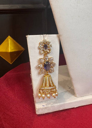 Stone Jewellery