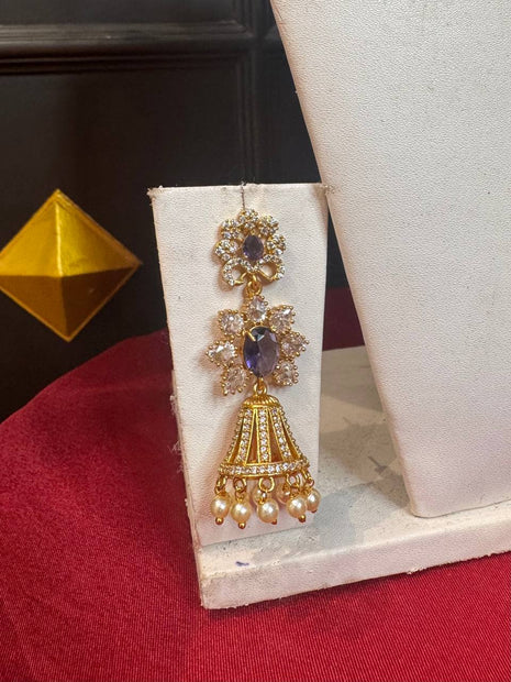 Stone Jewellery