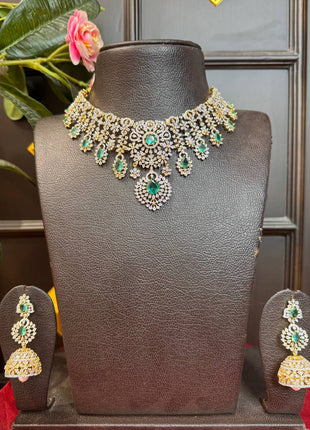 Stone Jewellery