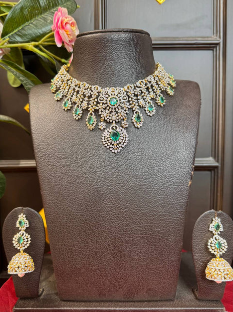 Stone Jewellery