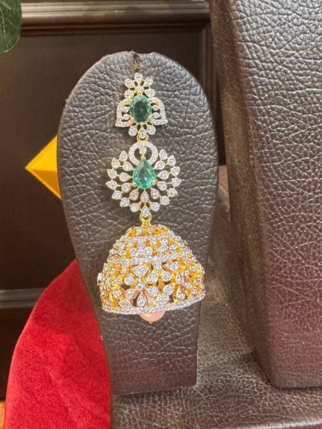Stone Jewellery
