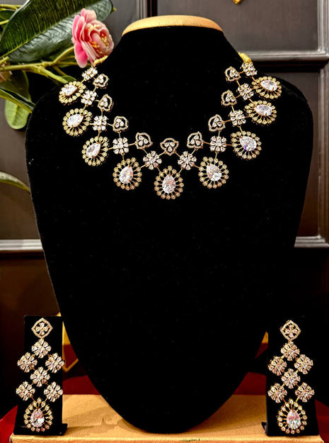 Stone Jewellery