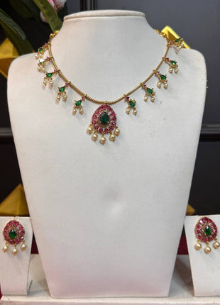 Stone Jewellery