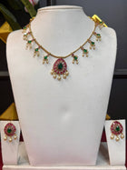 Stone Jewellery